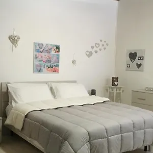 In Bed & Breakfast