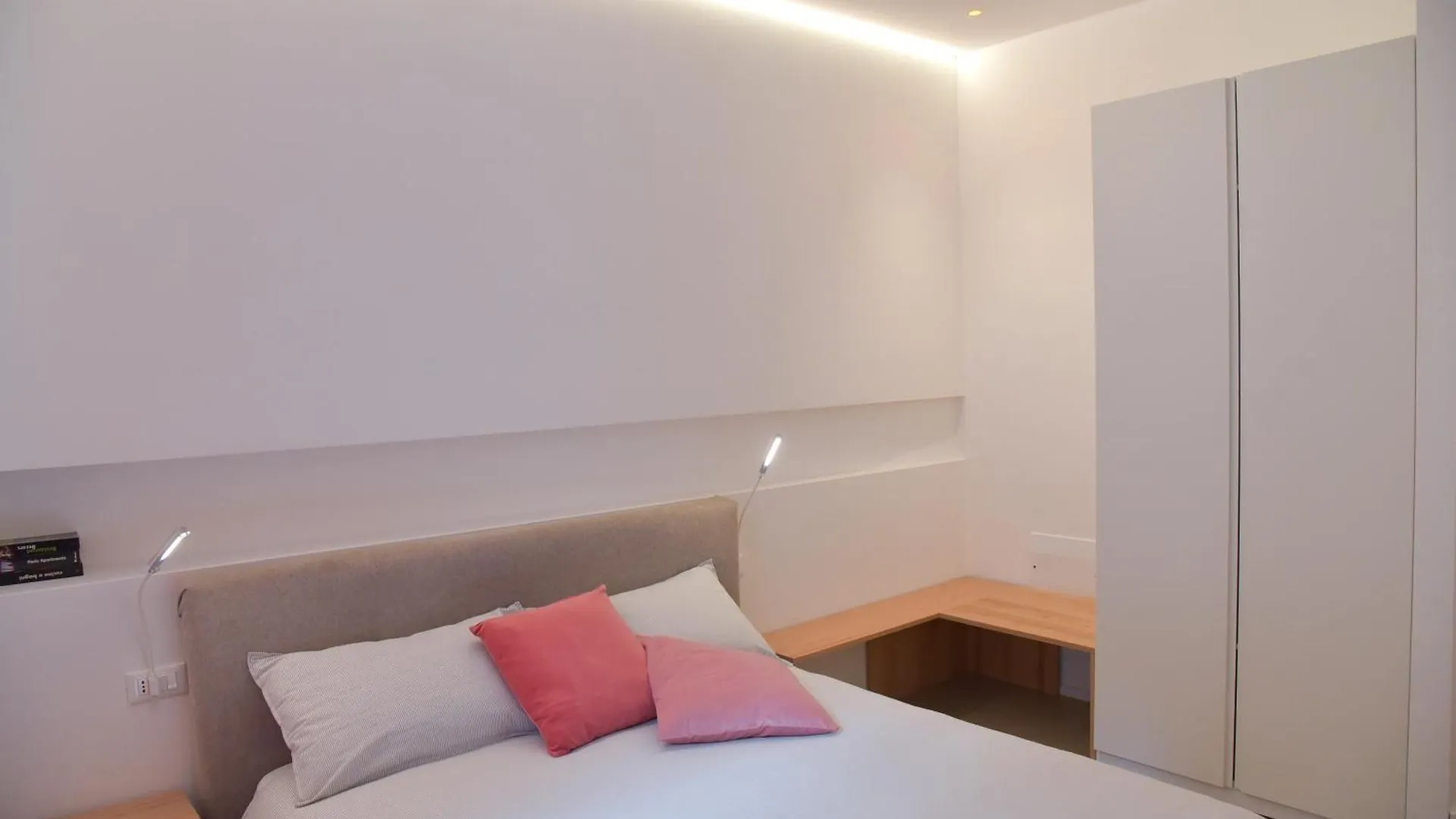 Bed & Breakfast Diecivasi Ravenna