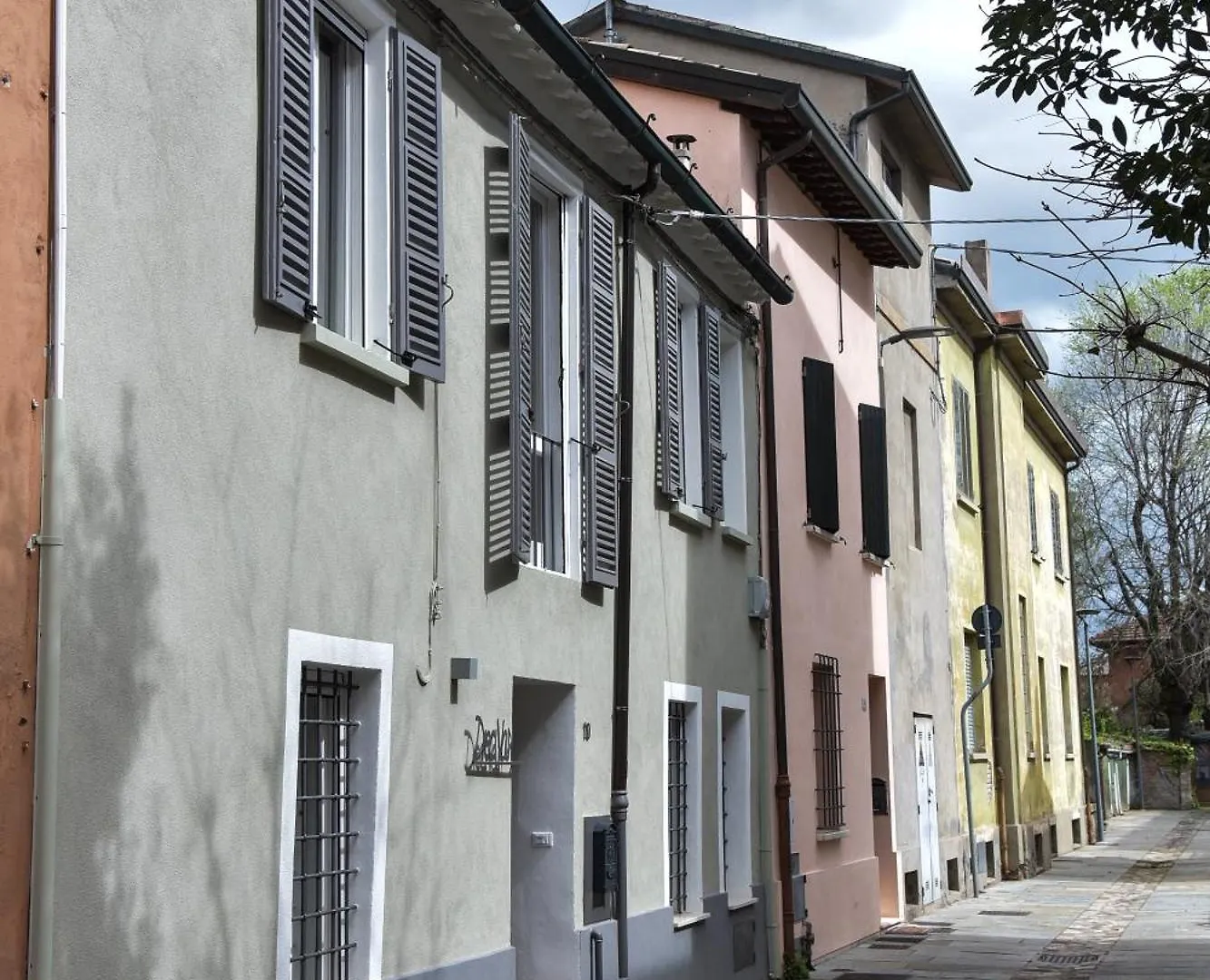 Diecivasi Ravenna